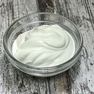 Сметана Фото