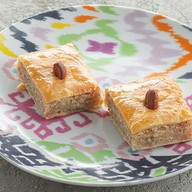 Пахлава Фото