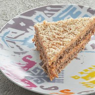 Пирожное Навруз Фото