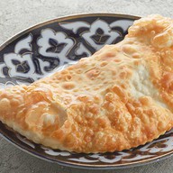 Чебурек Фото