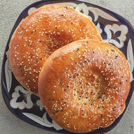 Лепешка Фото