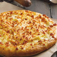 Хачапури по-мегрельски Фото