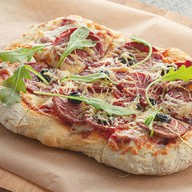 Пепперони халяль Фото