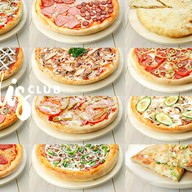 12 лучших пицц Фото
