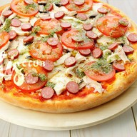 Пицца Боско Фото