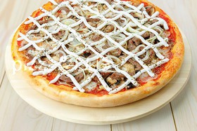 Пицца Ди Феста - Фото