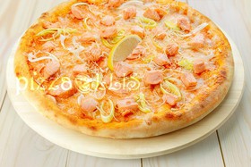 Пицца Ди Маре - Фото