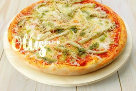 Пицца Палермо - Фото