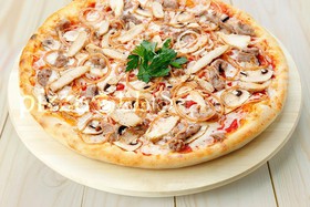 Пицца Сверната - Фото