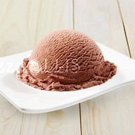 Мороженое "Шоколад" De Luxe Фото