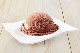 Мороженое "Шоколад" De Luxe - Фото