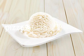 Мороженое "Ваниль" - Фото