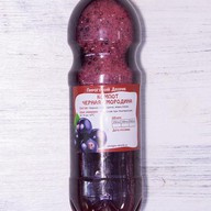 Компот смородина Фото