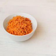 Салат морковь по-корейски Фото
