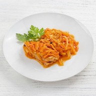 Рыба под маринадом Фото