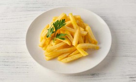 Картофель фри - Фото