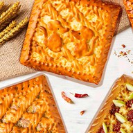 Великолепная четверка Фото