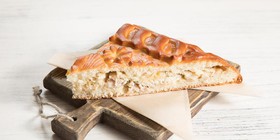 Курник - Фото