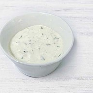 Чесночный соус Фото