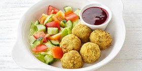 Фалафель - Фото