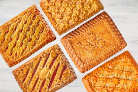 Набор "Пять звезд" - Фото