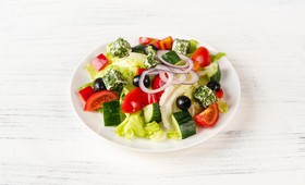 Греческий - Фото