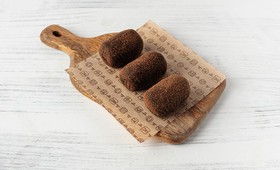 Набор пирожных Картошка - Фото