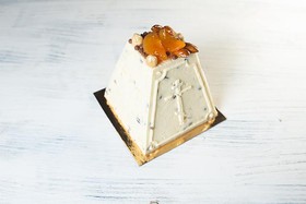 Пасха творожная - Фото