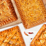 Топ 5 набор пирогов Фото