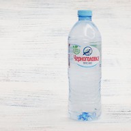 Вода без газа "Черноголовка" Фото