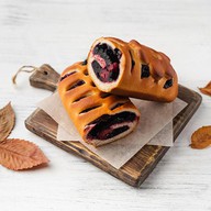 Пайролл ягодное удовольствие Фото