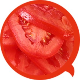 Свежие помидорки - Фото