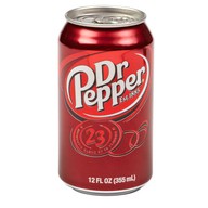 Dr.Pepper Фото
