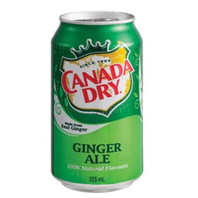 Canada Dry - Фото