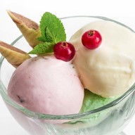 Мороженое и сорбеты Фото