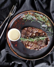 Рибай - Фото