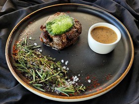 Стейк филе-миньон - Фото