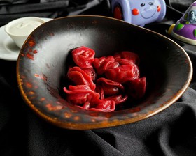 Детские пельмешки - Фото