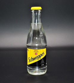 Schweppes - Фото