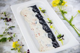 Равиоли из нашей форели - Фото