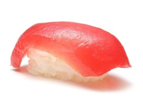 2 суши тунец (акция 1+1) - Фото