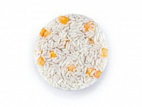 Рисовая каша - Фото