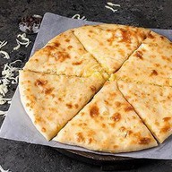 Осетинский пирог с картофелем и сыром Фото