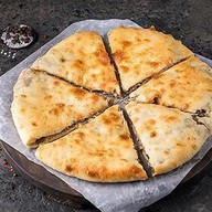 Осетинский пирог с говядиной Фото
