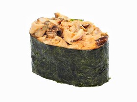 Спайси суши мидии - Фото