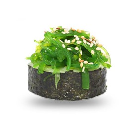 Суши с водорослями - Фото