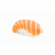 Суши с лососем Фото