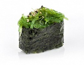 Суши водоросли - Фото