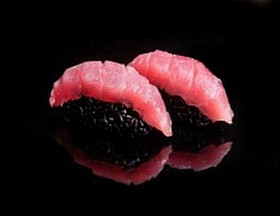 Суши королевский тунец - Фото