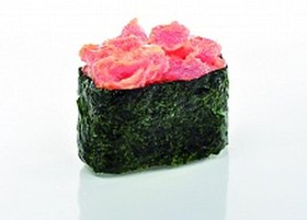 Суши острый тунец - Фото